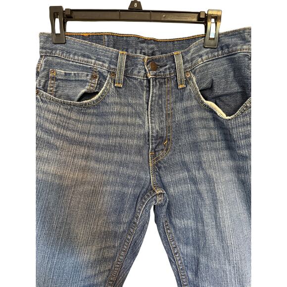 Levi's 559 Men's Size 31x30 - Picture 3 of 4